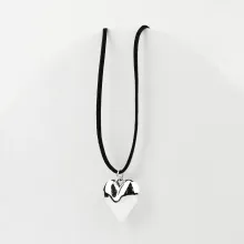 WOD Choker ланцюжок 4* № 7 silver — Фото 2