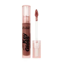 Colour Intense Key Gloss блиск для губ лаковий — Фото 2