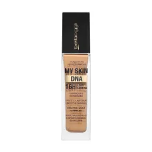 Bellaoggi My Skin DNA тональна основа 16Н стійка — Фото 2