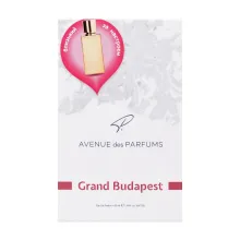 Avenue des Parfums парфумована вода для жінок Grand Budapest 50мл — Фото 2