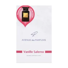 Avenue des Parfums парфумована вода для жінок Vanilla Salerno 50мл — Фото 2
