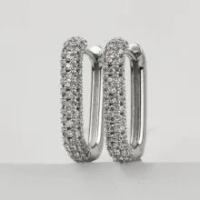 WOD Elegance сережки 5* № 3 — Фото 2