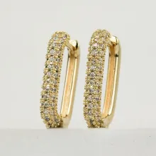 WOD Elegance сережки 5* № 3 — Фото 2