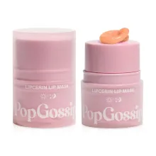 Pop Gossip Lipserin маска для губ 02 Sugar Rush 12г — Фото 4
