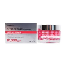 Medi-Peel Phyto Ex PDRN крем-гель капсульний з пептидами і вітамінами 50г — Фото 2