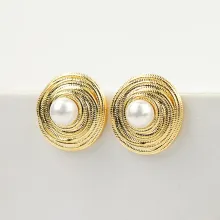WOD Style сережки 5* № 3 — Фото 2