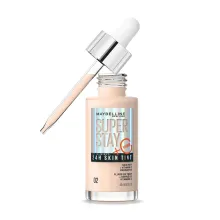 Maybelline Super Stay тональний флюїд з віт. С — Фото 2