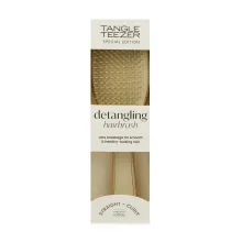 Tangle Teezer The Ultimate Detangler щітка для волосся Chrome Neo Gold — Фото 7