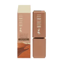 Neverti Matte Mallow помада — Фото 4