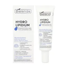 Bielenda Hydro Lipidium крем високоліпідний бар'єрний регенеруючий 50мл — Фото 2