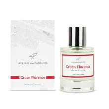 Avenue des Parfums парфумована вода для жінок Green Florence 50мл — Фото 3