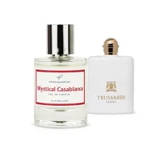 Avenue des Parfums парфумована вода для жінок Mystical Casablanca 50мл — Фото 2