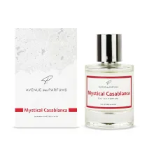 Avenue des Parfums парфумована вода для жінок Mystical Casablanca 50мл — Фото 3