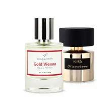 Avenue des Parfums парфумована вода для жінок Gold Vienna vs Tiziana Terenzi Kirke 50мл — Фото 2