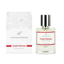 Avenue des Parfums парфумована вода для жінок Gold Vienna vs Tiziana Terenzi Kirke 50мл — Фото 3