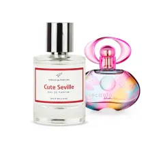 Avenue des Parfums парфумована вода для жінок Cute Seville 50мл — Фото 2
