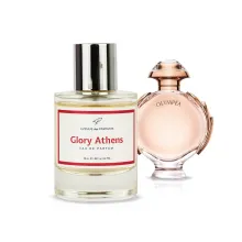 Avenue des Parfums парфумована вода для жінок Glory Athens 50мл — Фото 2