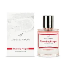 Avenue des Parfums парфумована вода для жінок Charming Prague vs Nina Ricci Nina 50мл — Фото 3