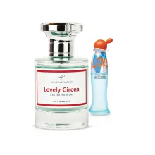 Avenue des Parfums парфумована вода для жінок Lovely Girona 50мл — Фото 2