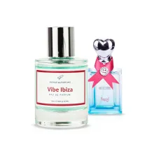 Avenue des Parfums парфумована вода для жінок *Vibe Ibiza 50мл — Фото 2