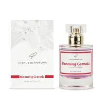 Avenue des Parfums парфумована вода для жінок Blooming Granada 50мл — Фото 3