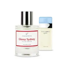 Avenue des Parfums парфумована вода для жінок Glossy Sydney 50мл — Фото 2