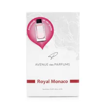 Avenue des Parfums парфумована вода для жінок Royal Monaco vs D&amp;GL'Imperatrice 50мл — Фото 3