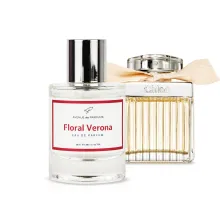 Avenue des Parfums парфумована вода для жінок *Floral Verona 50мл — Фото 2
