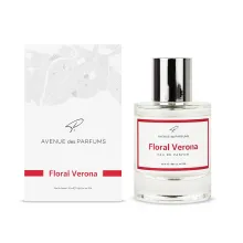 Avenue des Parfums парфумована вода для жінок *Floral Verona 50мл — Фото 3
