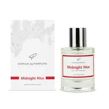 Avenue des Parfums парфумована вода для жінок Midnight Nice vs C.Chance Eau Fraiche 50мл — Фото 3