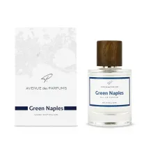 Avenue des Parfums парфумована вода для чоловіків Green Naples 50мл — Фото 3