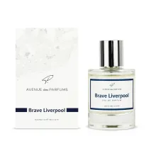 Avenue des Parfums парфумована вода для чоловіків Brave Liverpool 50мл — Фото 3