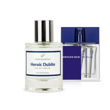 Avenue des Parfums парфумована вода для чоловіків Heroic Dublin 50мл — Фото 2