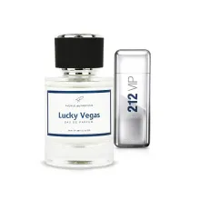 Avenue des Parfums парфумована вода для чоловіків Lucky Vegas 50мл — Фото 2
