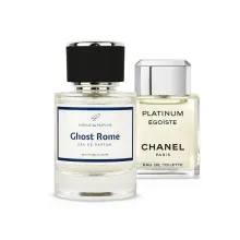 Avenue des Parfums парфумована вода для чоловіків Ghost Rome 50мл — Фото 2