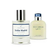Avenue des Parfums парфумована вода для чоловіків Stellar Madrid 50мл — Фото 2