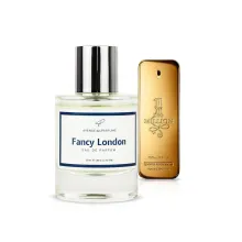 Avenue des Parfums парфумована вода для чоловіків Fancy London vs Paco R.1 Million 50мл — Фото 2