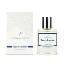 Avenue des Parfums парфумована вода для чоловіків Fancy London vs Paco R.1 Million 50мл — Фото 3
