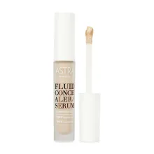 Astra Fluid Concealer Serum консилер — Фото 2