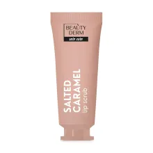 Beauty Derm скраб для губ Salted Caramel 10мл — Фото 2