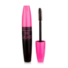 Colour Intense Big Lashes туш для вій чорна 9мл — Фото 2