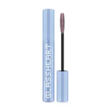 Colour Intense Glassheart туш для вій -глітер Срібне світло 10мл — Фото 2