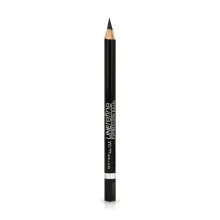 Maybelline Linerefine олівець для очей чорний 1.3г — Фото 2